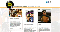 Desktop Screenshot of osomdovinil.org